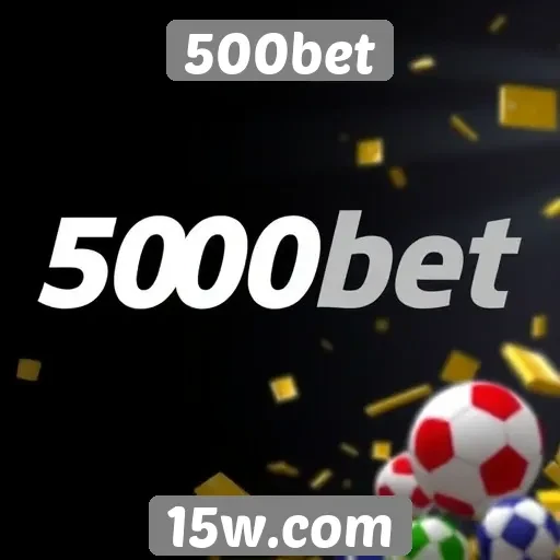 Análise das promoções do site 500bet