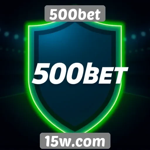 Avaliação de segurança e confiabilidade do site 500bet