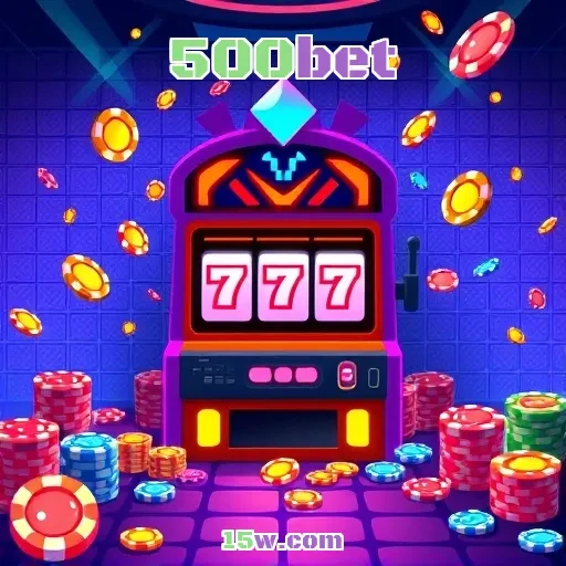 500bet: Bônus que Transformam sua Experiência de Jogo