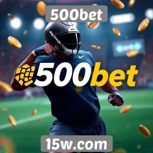 Jogos mais populares disponíveis na 500bet